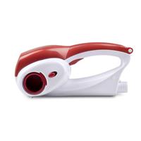 Grattugia Ricaricabile Bianco/Rosso Girmi GT02