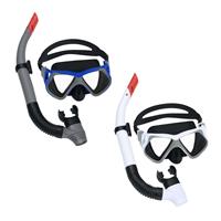 Set Snorkeling Dominator Pro Adulto Bestway