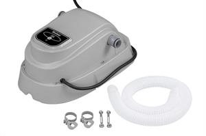 Riscaldatore Elettrico Per Piscine Da 1.520L A 17.035L