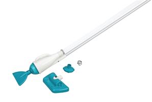 Aspiratore Piscina Aquapristine Funziona Con Pompe Da 2.006L/h In su