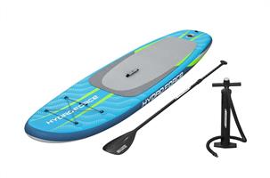 Tavola Sup Hydro-Force Aqua Journey 2.74mx76cmx12cm.Max 100 Kg Bestway