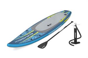 Tavola Sup Hydro-Force Aqua Glider 3.20mx79cmx12cm Max 110Kg Bestway