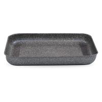 Teglia Pizza 30x24x4 Cm