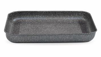 Teglia Pizza Rettangolare 40 Cm