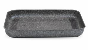 Teglia Pizza Rettangolare 40 Cm