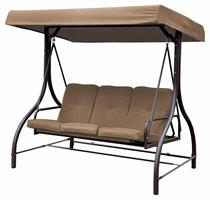 Dondolo 3 Seat Katay JN-007