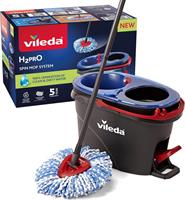H2pro SpinMop Sistema