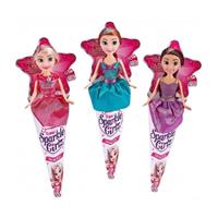 Sparkle Girl Dolls Super Spark