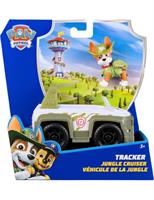 Paw Patrol Tracker