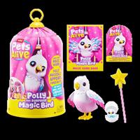 Pet Alive Magic Bird S.