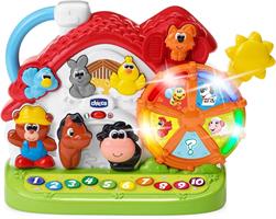 La Nuova Fattoria Parlante