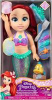 Disney Princess Ariel Sing