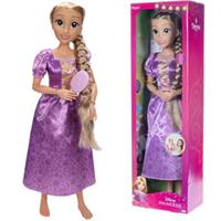 Rapunzel 80Cm Articolat