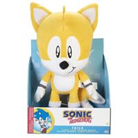 Peluche Sonic Jumbo Ass.