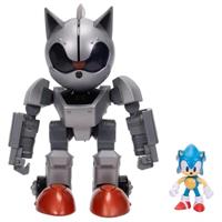 Sonic Mecha Robot C/Act
