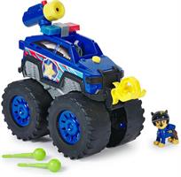 Paw Patrol Chase Deluxe