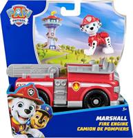 Paw Patrol Veicolo Base Marsha