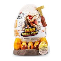 Robo Alive Dino Fossil