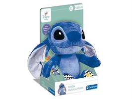 Stitch Musical Plush