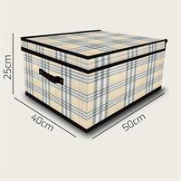 Scatola Riponimento 50X40X25
