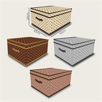 Scatola Riponimento 50X40X25