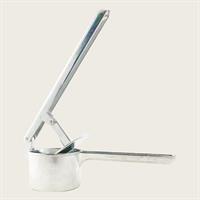 Schiacciapatate Alluminio