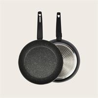 Girafrittata Cm.30 Vulcania