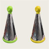 Grattugia Conica D12 H.21