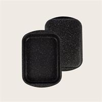 Rostiera 30X22 Cm Vulcania Medium