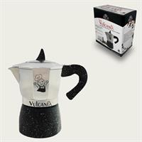 Caffettiera 2 Tz Vulcania