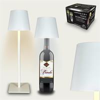 Lampada Scomponibile Bianco