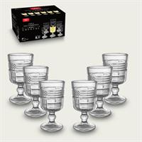 6 Bicchieri 65 Ml
