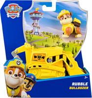 Paw Patrol Veic.Base Rubble