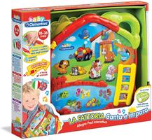 La Fattoria Canta Impar