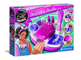 Crazy Chic Nail Art Studio