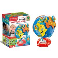 Il Mio Primo Mappamondo