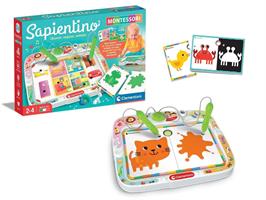 Sapientino Montessori