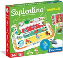 Sapientino Animali