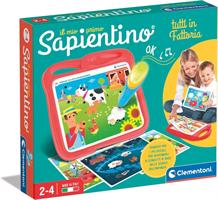 Il Mio Primo Sapientino Tutti In Fattoria