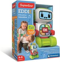 Eddie Robot Educativo