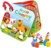 Clemmy Mamma E Cuccioli