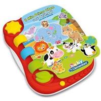 Primo Libro Degli Animali