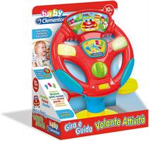 Gira E Guida Volante