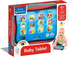 Baby Tablet