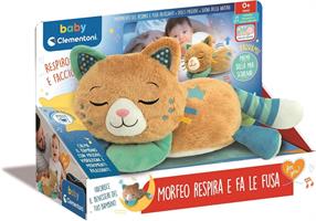 Morfeo Gattino Relax