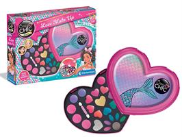 Crazy Chic Love Make Up