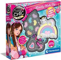 Crazy Chic Arcobaleno