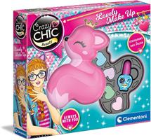 Crazy Chic Trousse Volp