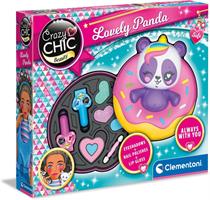 Cracy Chic Trousse Pand