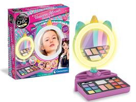 Crazy Chic Make Up Unicorno